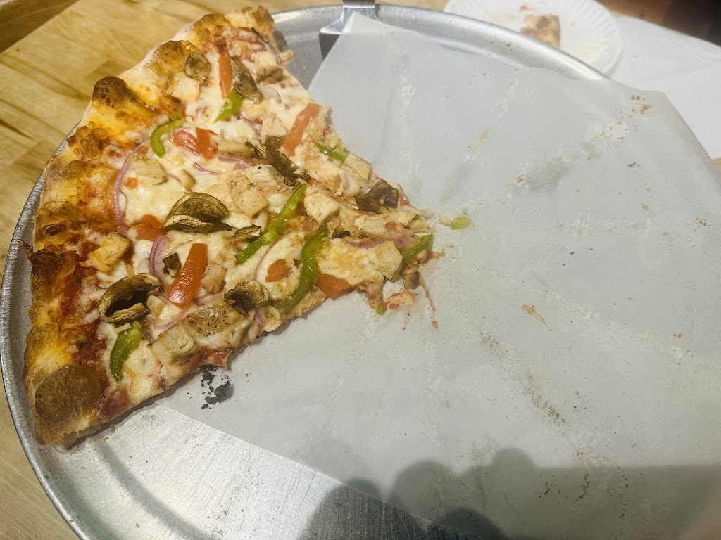 Vinny's Pizza