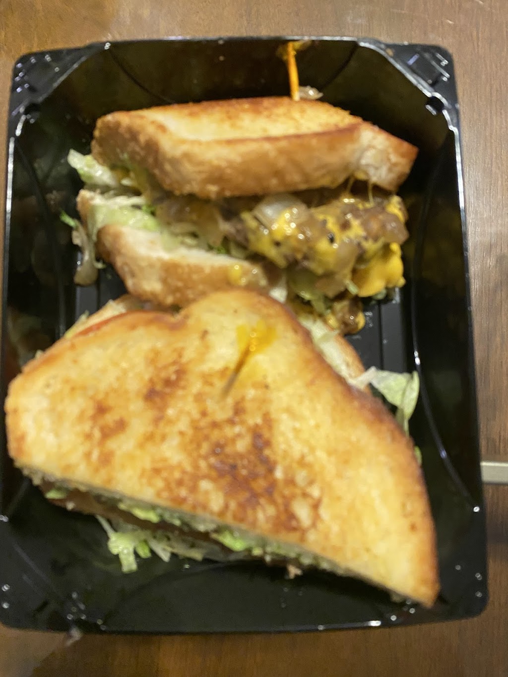 The Habit Burger Grill, Pinole, CA