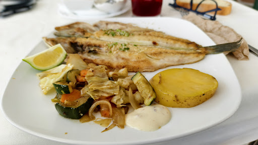 Comidas el Caldero