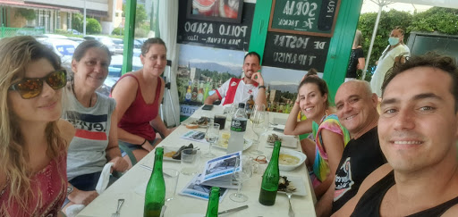 Comidas el Caldero