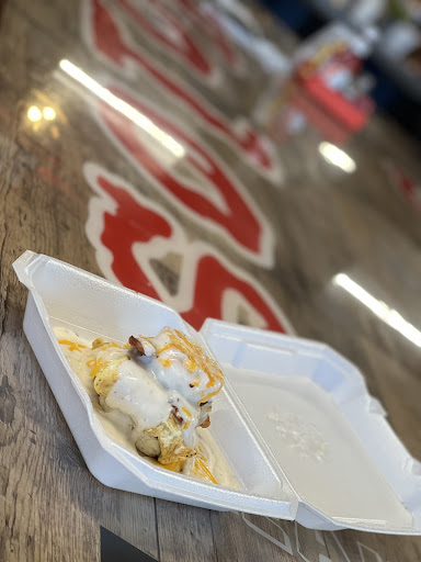 Yolos, Amarillo, TX