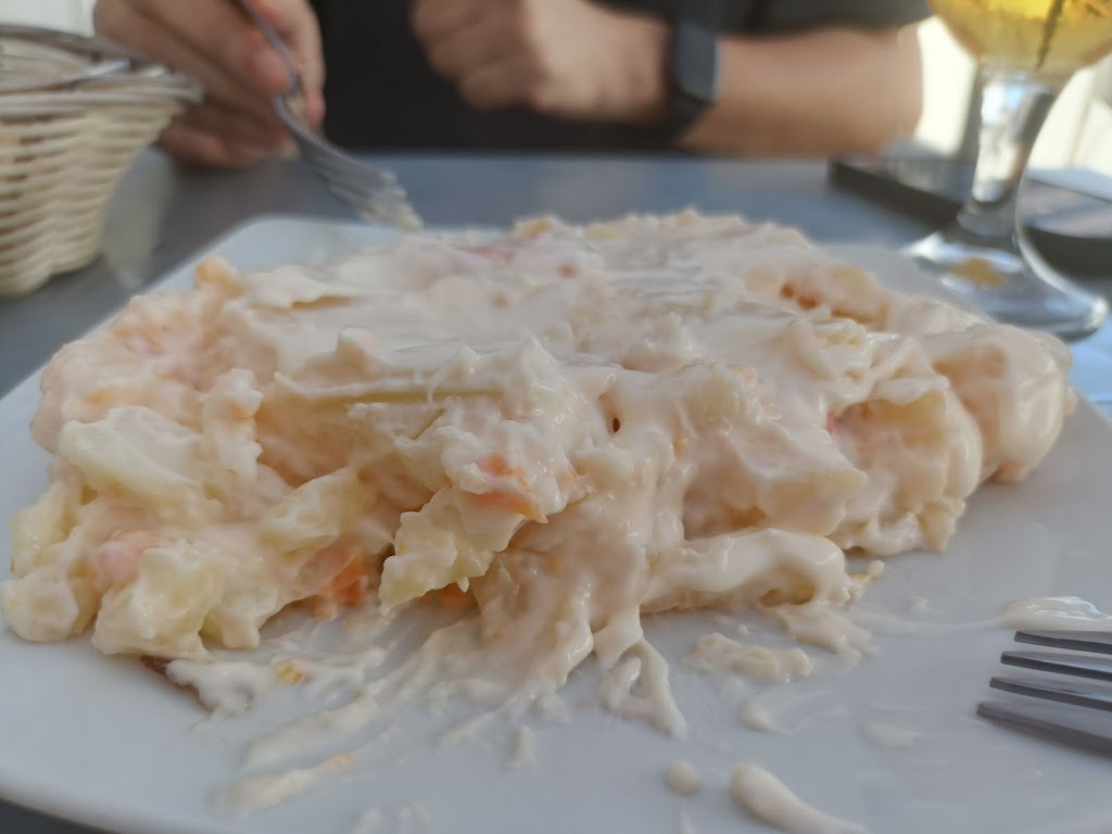 Mariscos Emilio