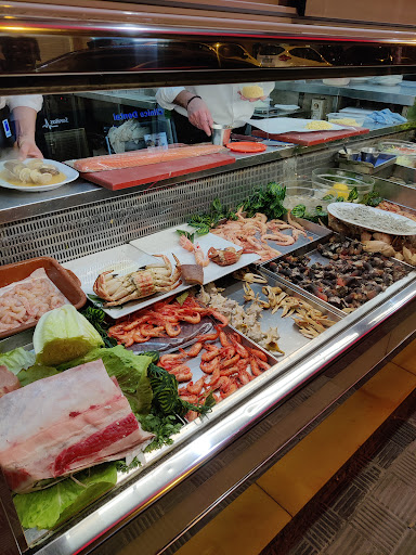 Mariscos Emilio