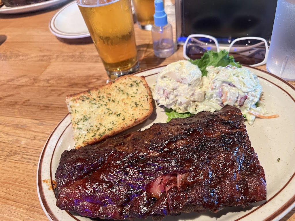 Sam's Bar-B-Que