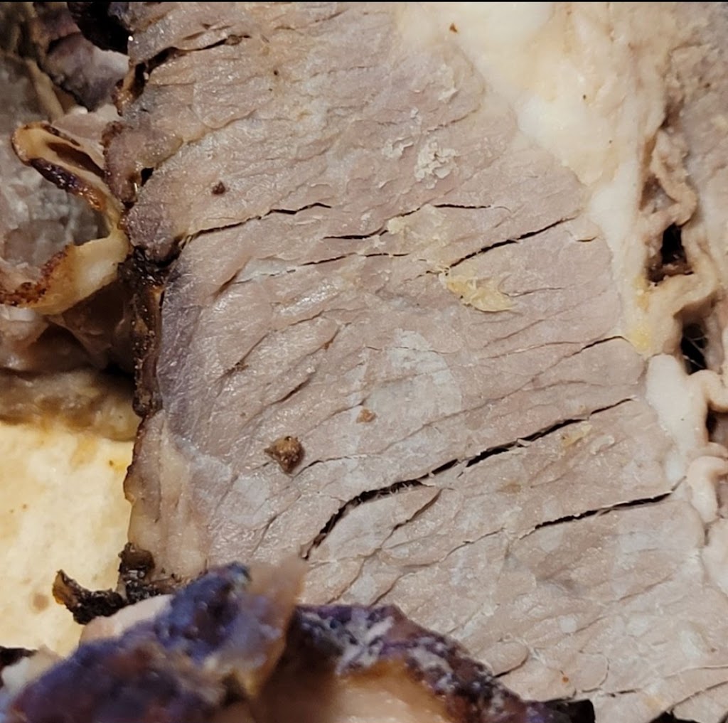 Sam's Bar-B-Que