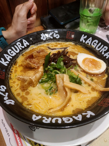 Ra-Men Kagura