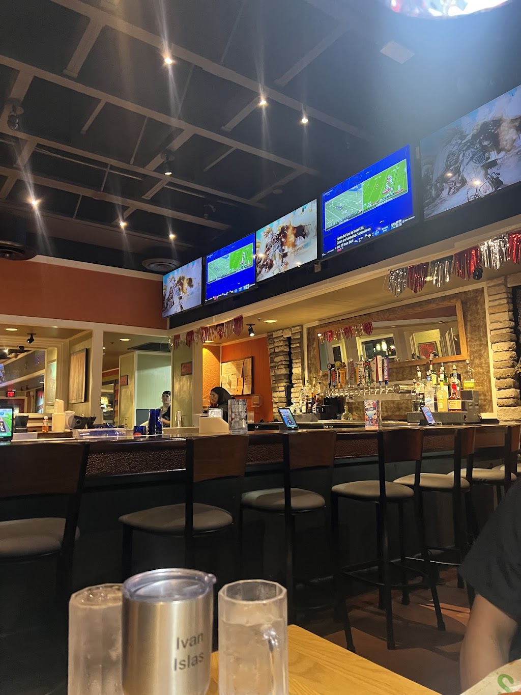 Chili's