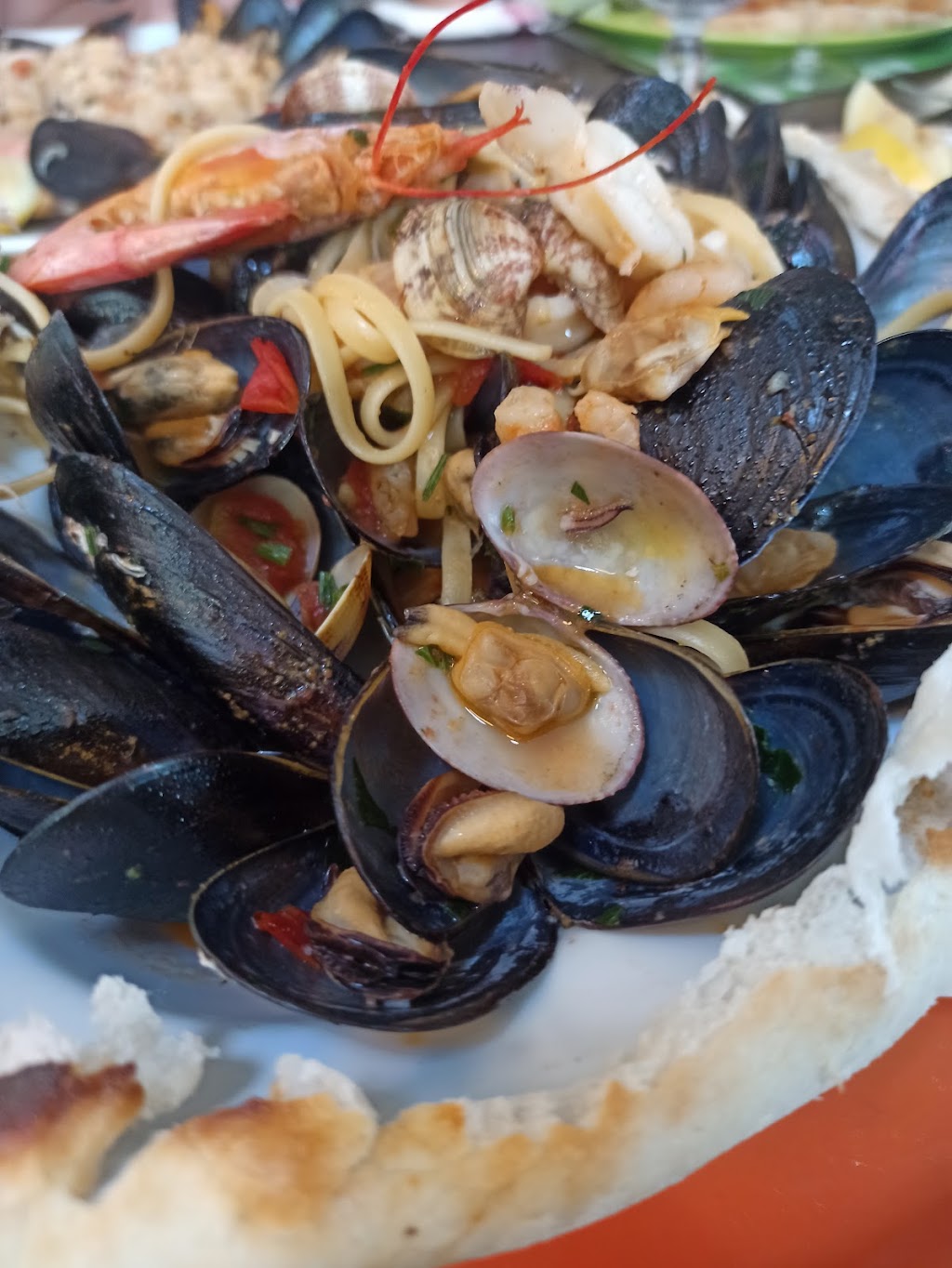 Ristorante pizzeria Gemelli Belli