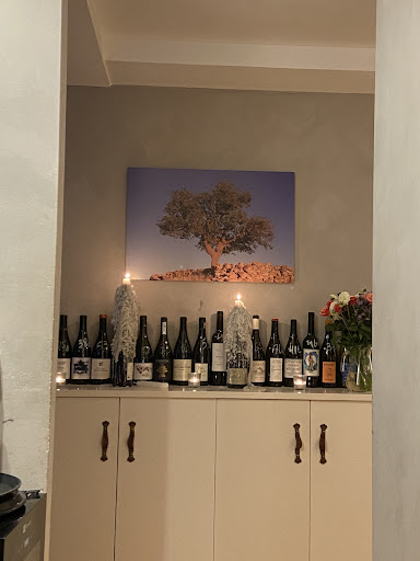 ERRE restaurante bar