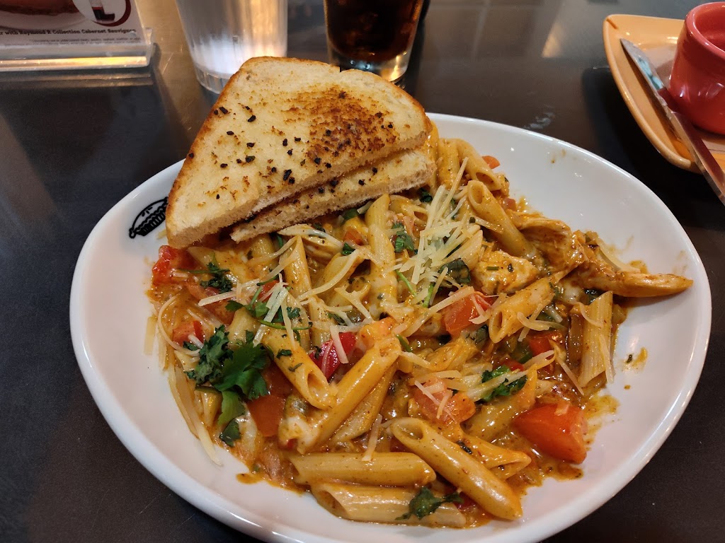 Polly's Pies Restaurant & Bakery, Yorba Linda, CA