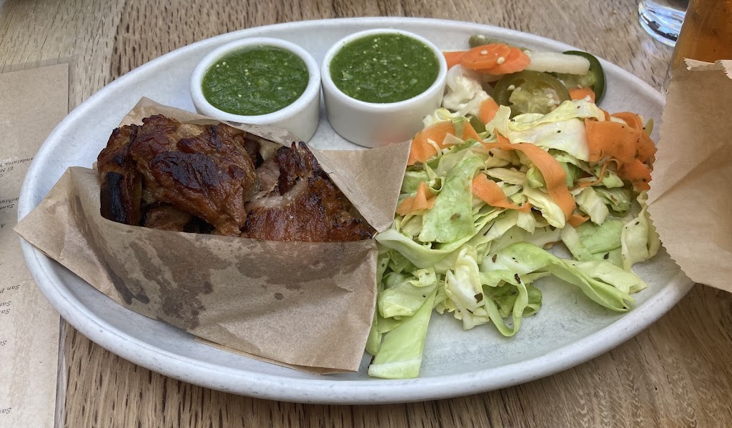 Nopalito