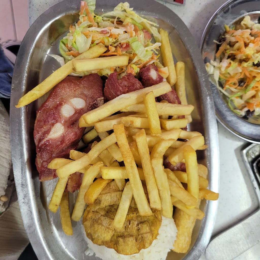 Carl's Jr.