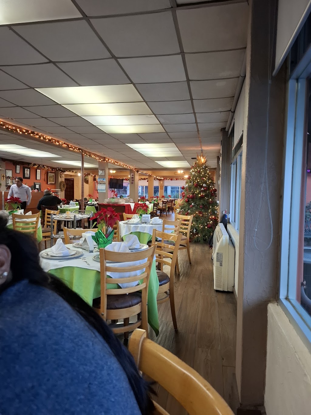 Restaurante Paradise