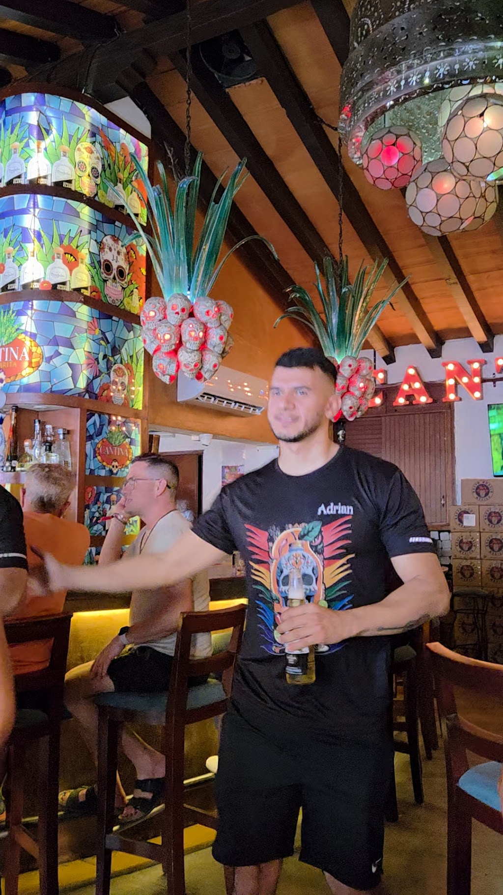La Margarita Cantina