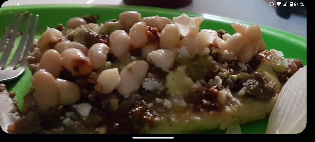 Cenaduría Doña Juve