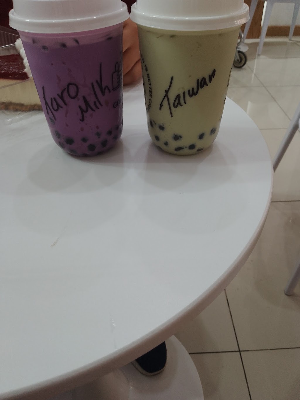 Good Tea