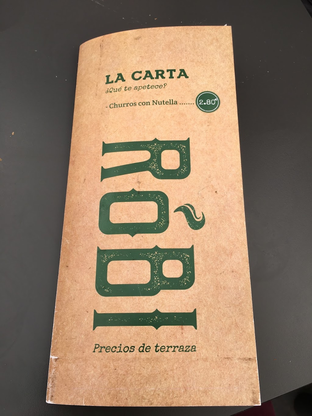 Robi