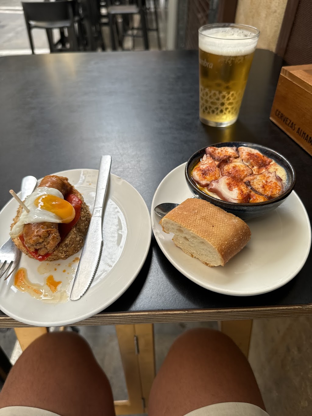 Café Bar Gaucho