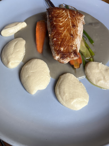 Comedor Janeth