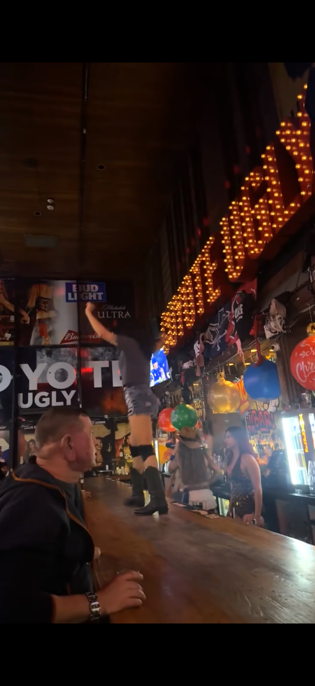 Pat O'Brien's