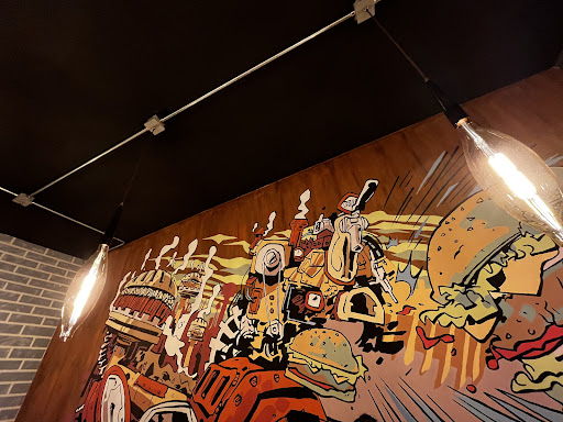 Pizzeria d'Asporto