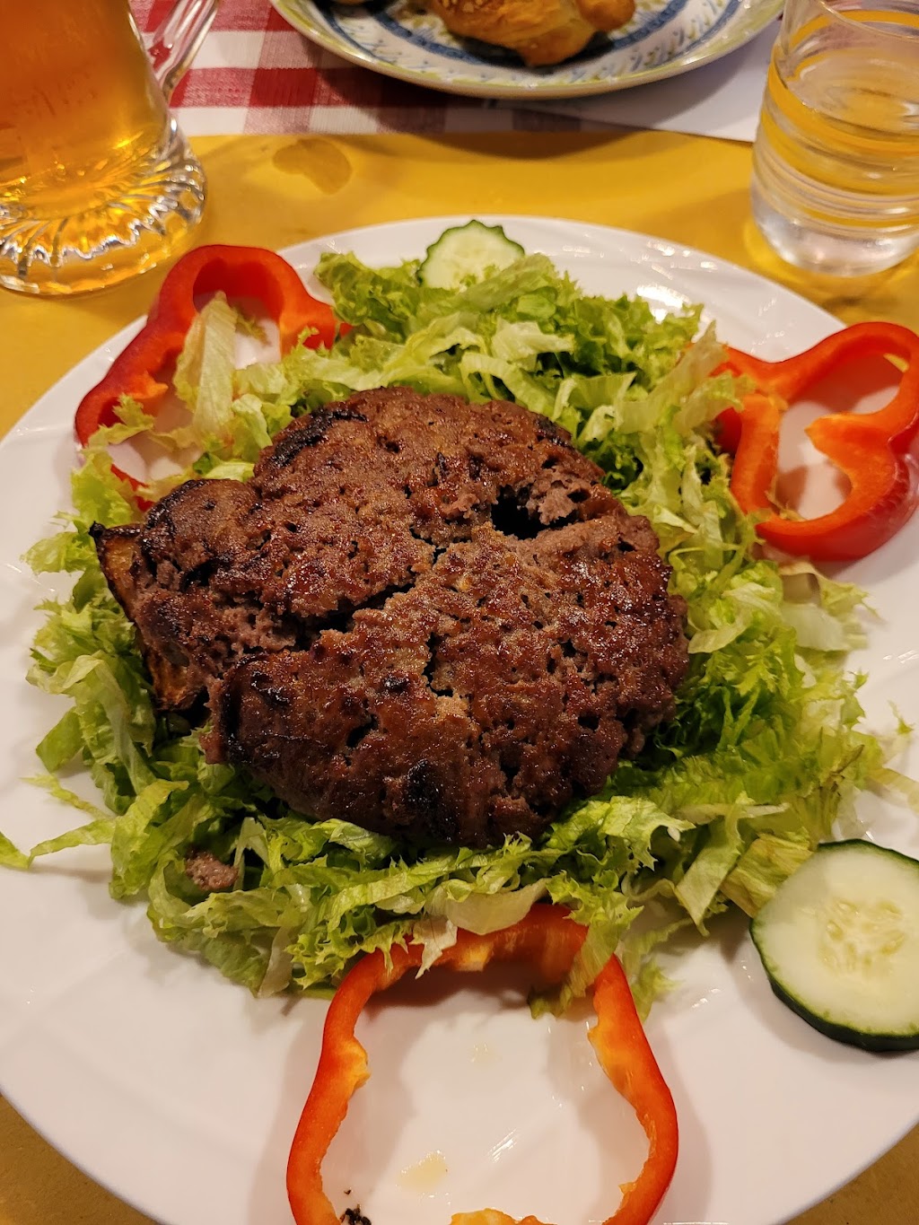 Osteria Delle Cinque Lire