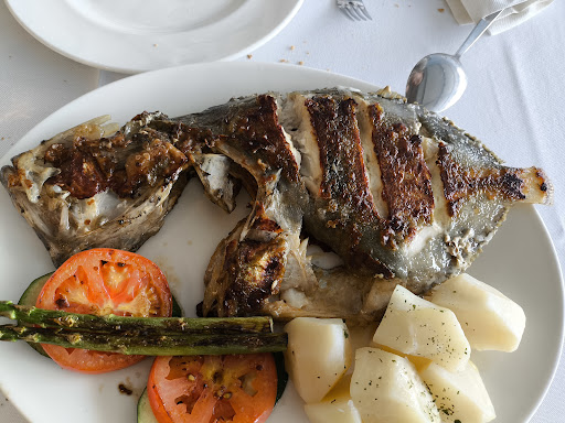 Restaurante A Lonxa