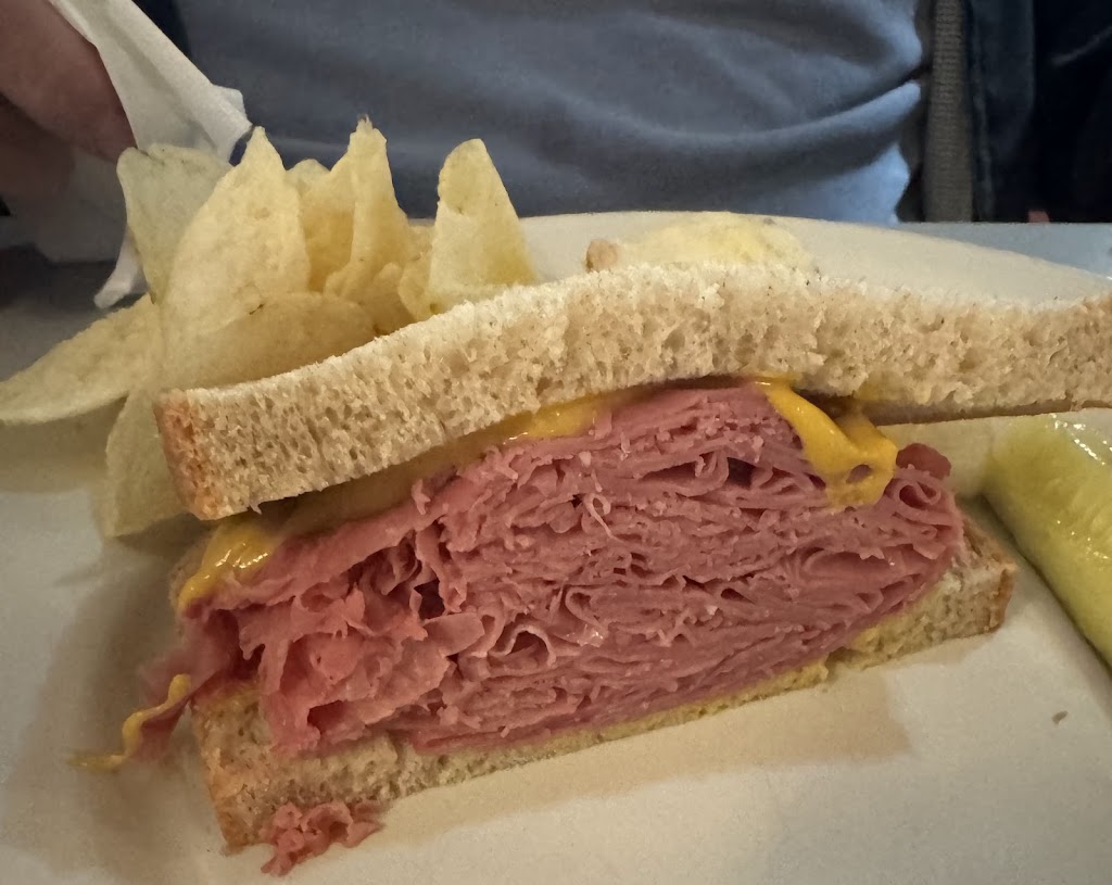 Fox's Deli