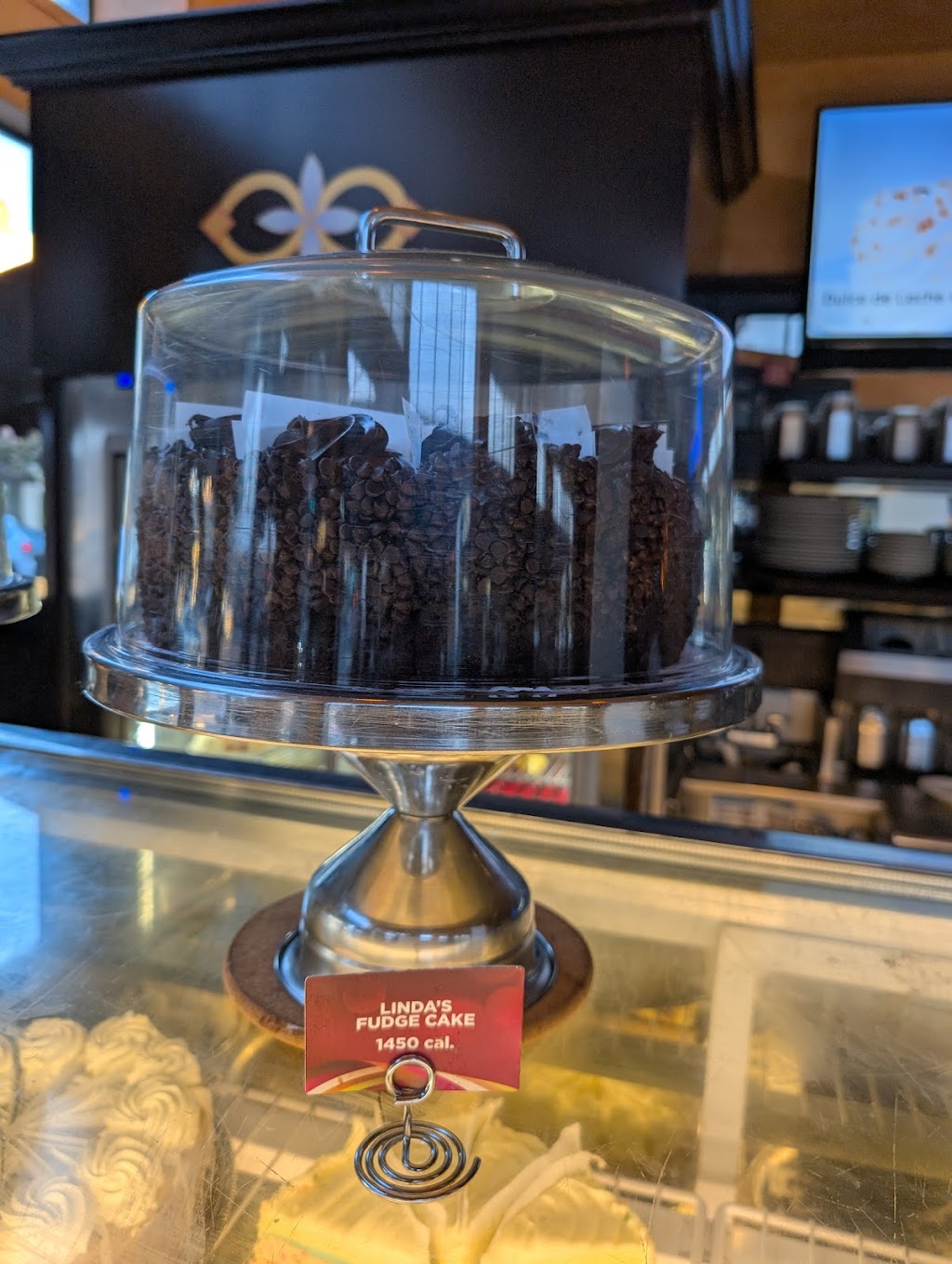 The Cheesecake Factory