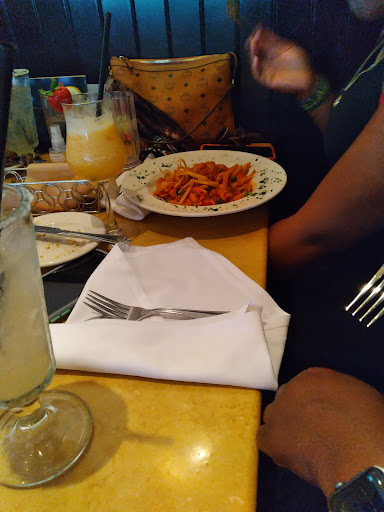 The Cheesecake Factory