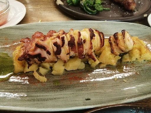 Restaurante Asador Azorin