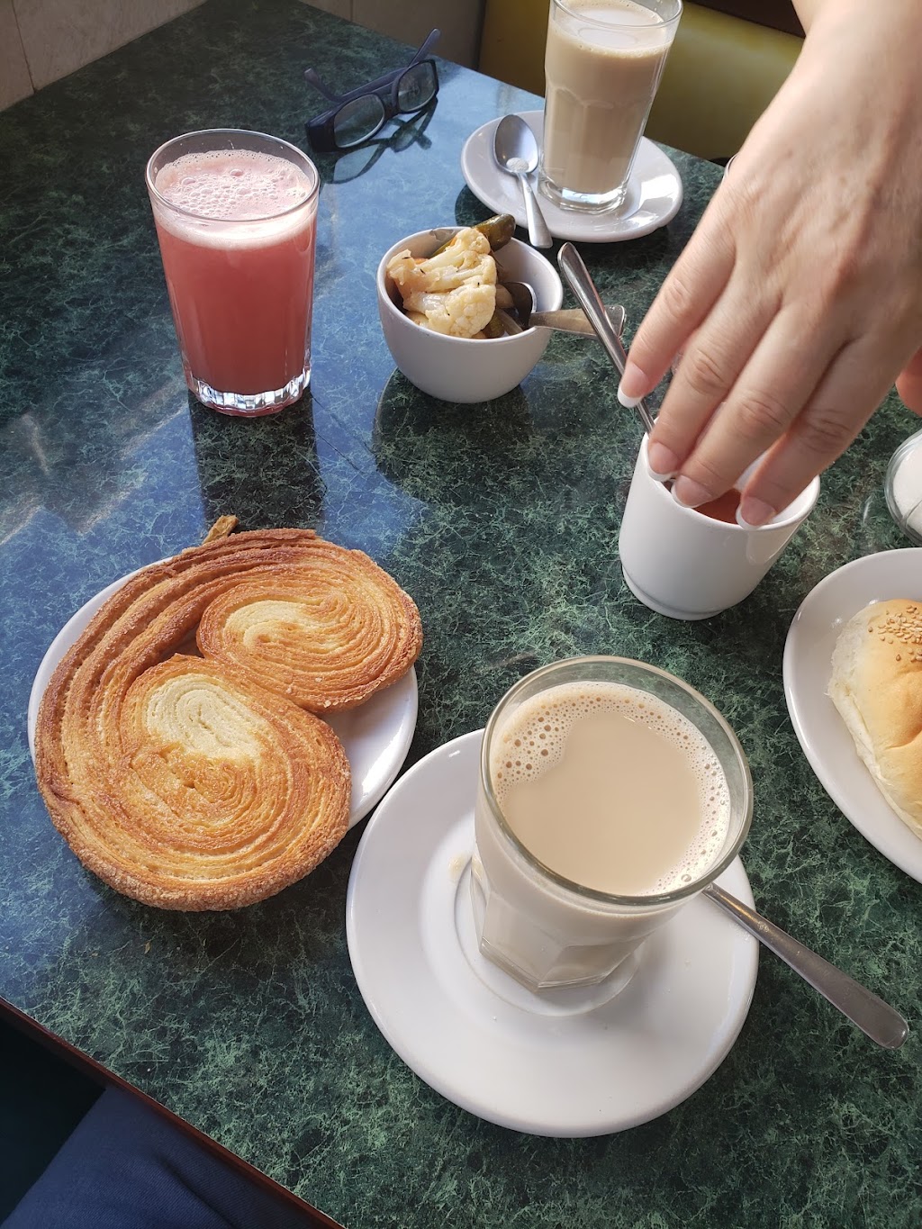 Bisquets de Obregón