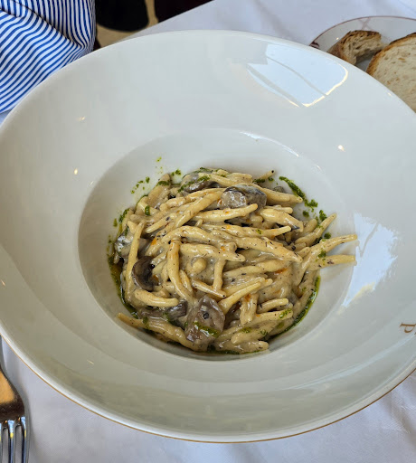 Restaurante dos Abades