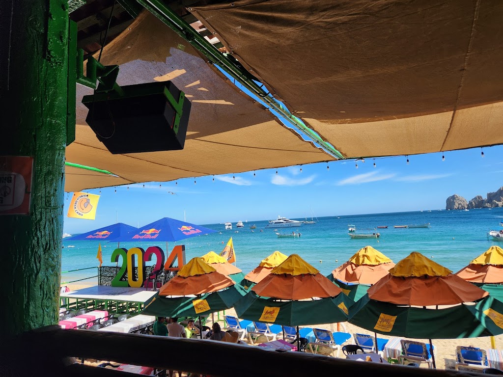 La Cantina