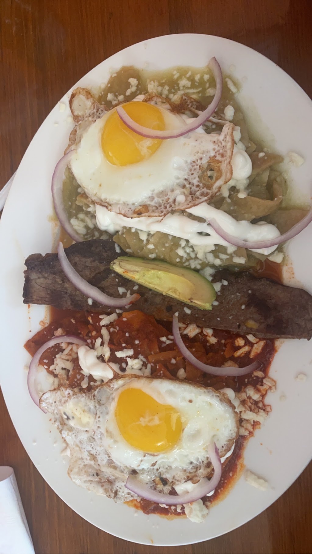 EL HABANERO, Warwick, NY