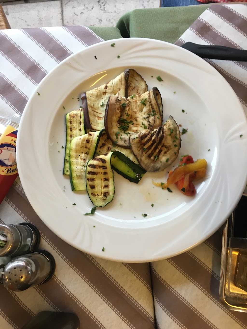 Ristorante Pizzeria Sant'Ercolano, Toscolano Maderno