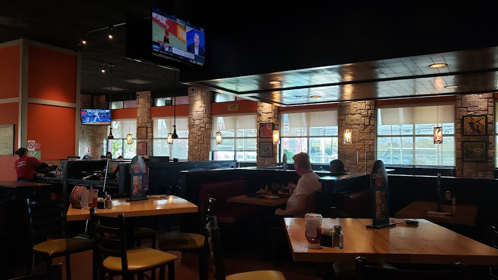 Chili's
