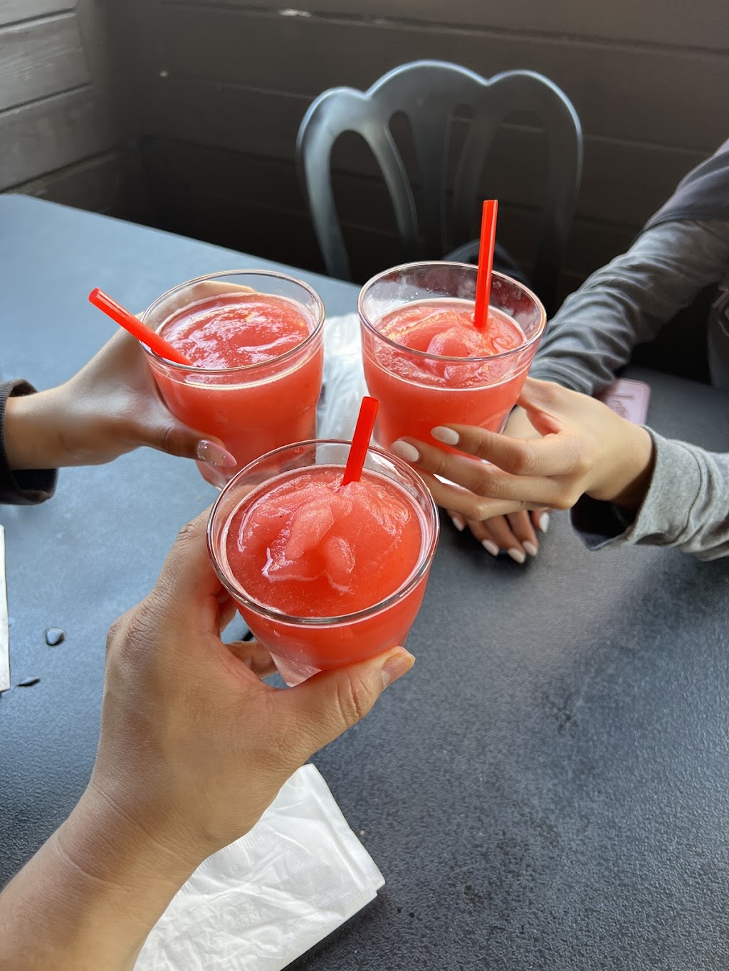Elora's