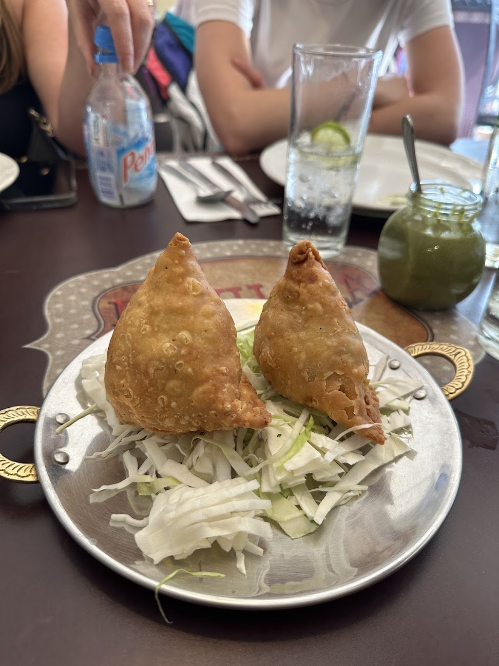 Cocina India Bukhara