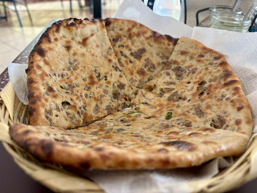 Cocina India Bukhara