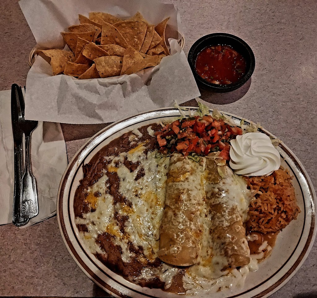 La Capilla Mexican Restaurant