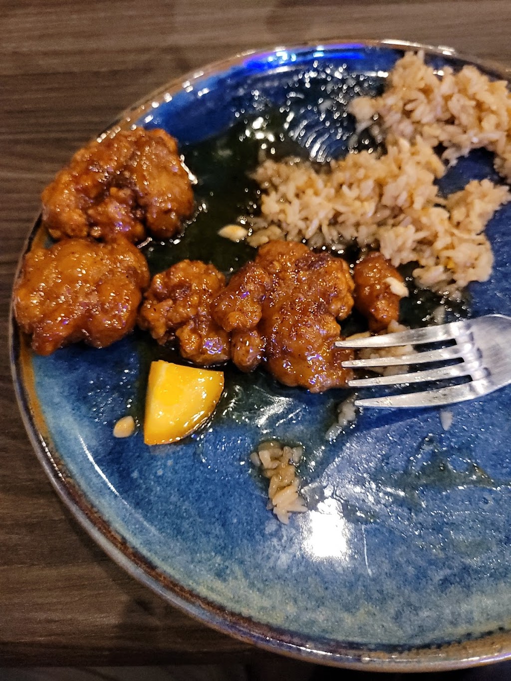 Yuki Sushi