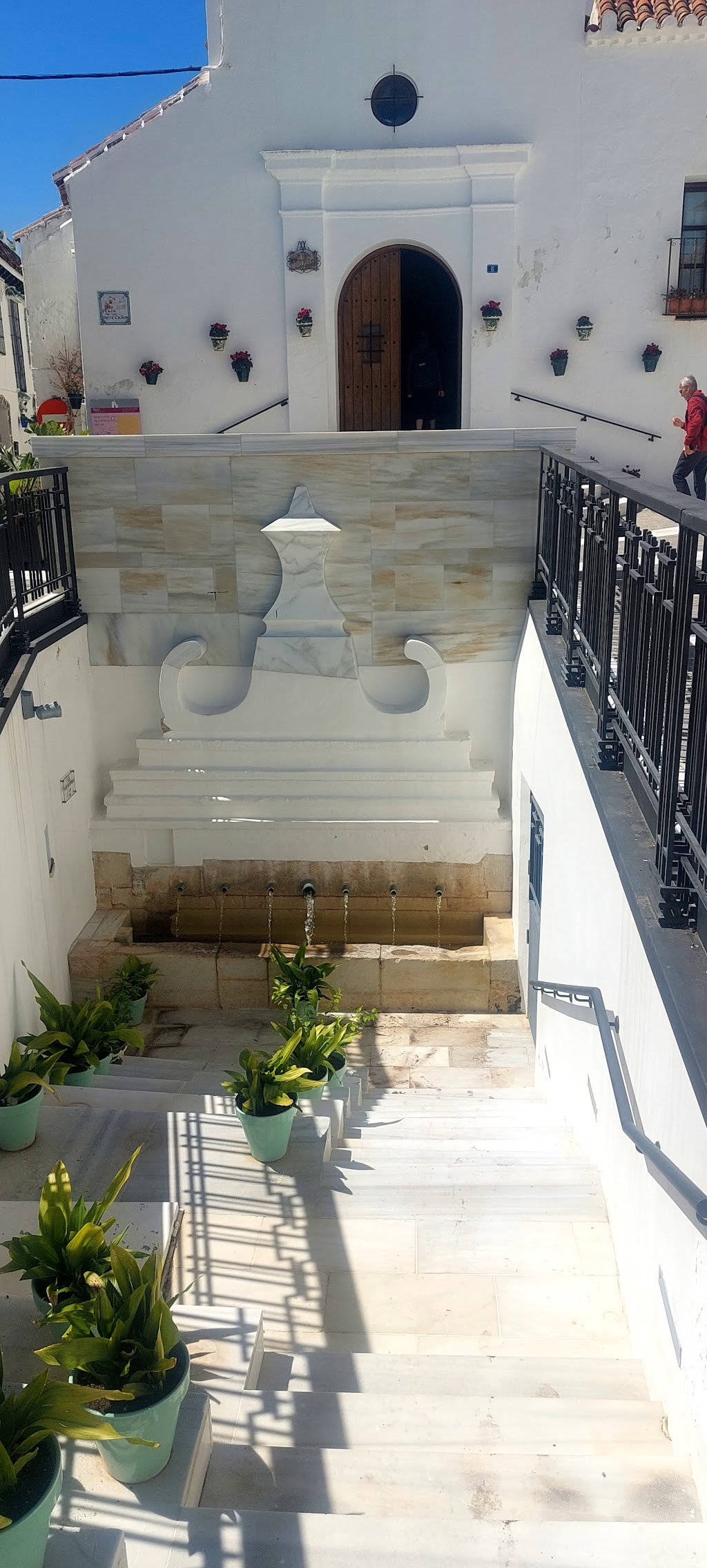 Bar El Niño