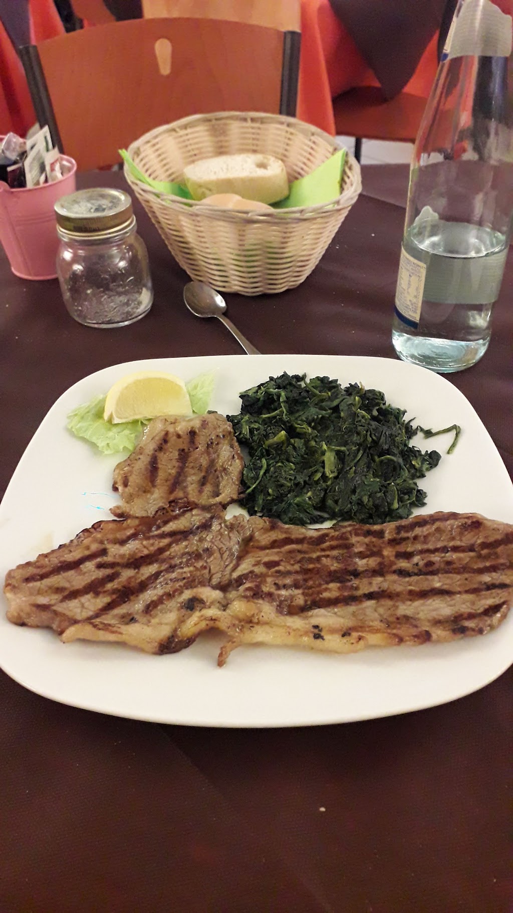 La Brasserie