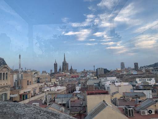 Hotel Ohla Barcelona
