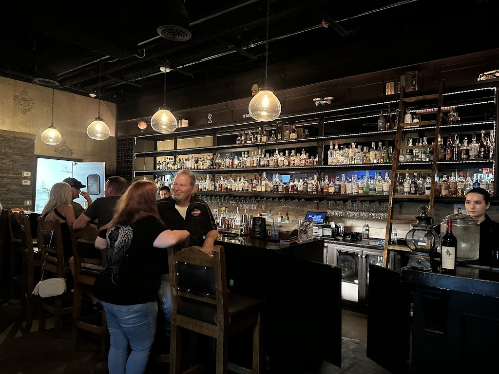 Preamble Craft Cocktail Lounge