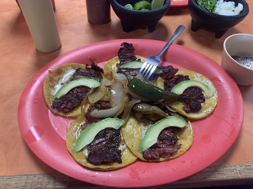 Tacos del Julio