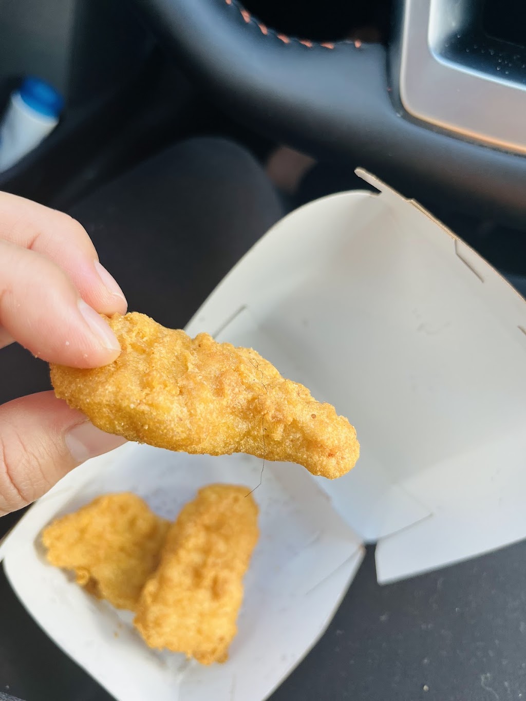 McDonald's, Lumberton, TX