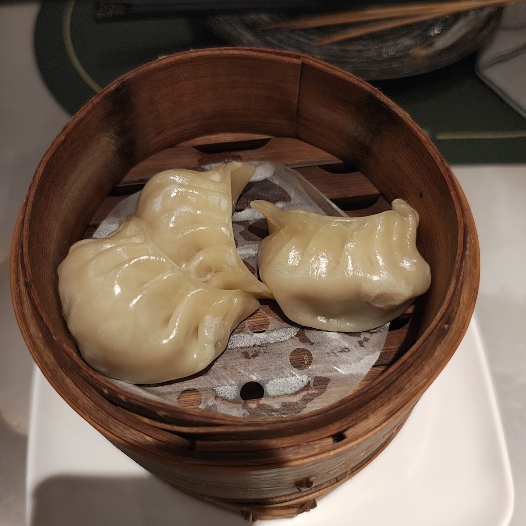 Mood Restaurant