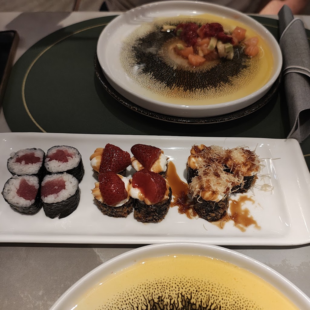 Mood Restaurant